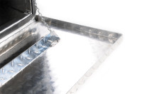 Dee Zee - Dee Zee DZ70 Specialty Series Top Sider Tool Box - Image 3