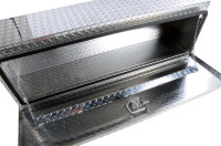 Dee Zee - Dee Zee DZ70 Specialty Series Top Sider Tool Box - Image 4