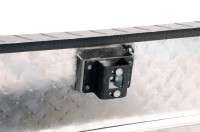 Dee Zee - Dee Zee DZ91717 Specialty Series Triangle Trailer Tool Box - Image 3