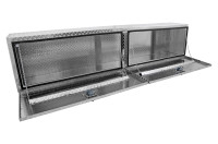 Dee Zee - Dee Zee DZ71 Specialty Series Top Sider Tool Box - Image 2