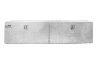 Dee Zee - Dee Zee DZ71 Specialty Series Top Sider Tool Box - Image 3