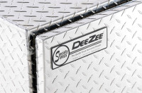 Dee Zee - Dee Zee DZ79 Specialty Series Top Sider Tool Box - Image 4