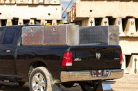 Dee Zee - Dee Zee DZ79 Specialty Series Top Sider Tool Box - Image 7