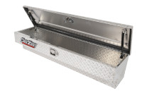 Dee Zee - Dee Zee DZ8748 Red Label Side Mount Tool Box - Image 4