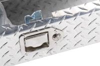 Dee Zee - Dee Zee DZ8748 Red Label Side Mount Tool Box - Image 9