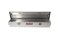 Dee Zee - Dee Zee DZ8760 Red Label Side Mount Tool Box - Image 2