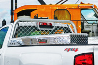 Dee Zee - Dee Zee DZ8760 Red Label Side Mount Tool Box - Image 6