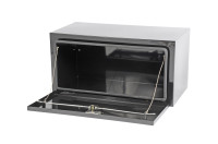 Dee Zee - Dee Zee DB-2601 Underbed Tool Box - Image 2