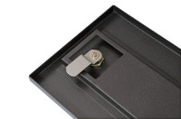 Dee Zee - Dee Zee DZ95D Specialty Series Wheel Well Tool Box - Image 5