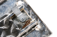 Dee Zee - Dee Zee DZ95DA Specialty Series Wheel Well Tool Box - Image 3