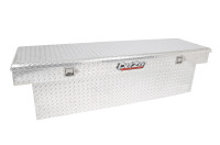 Dee Zee - Dee Zee DZ8170D Red Label Single Lid Crossover Tool Box - Image 1
