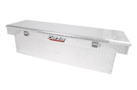 Dee Zee - Dee Zee DZ8170D Red Label Single Lid Crossover Tool Box - Image 2