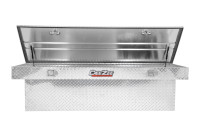 Dee Zee - Dee Zee DZ8170D Red Label Single Lid Crossover Tool Box - Image 5