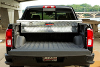 Dee Zee - Dee Zee DZ8170L Red Label Single Lid Crossover Tool Box - Image 12