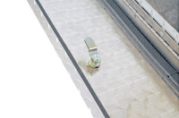 Dee Zee - Dee Zee DZ95 Specialty Series Wheel Well Tool Box - Image 4