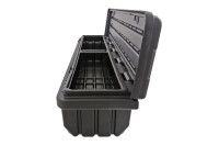 Dee Zee - Dee Zee DZ6163P Specialty Series Poly Crossover Tool Box - Image 4
