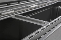 Dee Zee - Dee Zee DZ6163P Specialty Series Poly Crossover Tool Box - Image 7