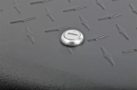 Dee Zee - Dee Zee DZ6163P Specialty Series Poly Crossover Tool Box - Image 8