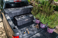 Dee Zee - Dee Zee DZ6163P Specialty Series Poly Crossover Tool Box - Image 13