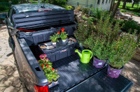 Dee Zee - Dee Zee DZ6163P Specialty Series Poly Crossover Tool Box - Image 14