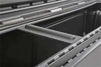 Dee Zee - Dee Zee DZ6170P Specialty Series Poly Crossover Tool Box - Image 7