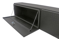 Dee Zee - Dee Zee DZ67TB Specialty Series Top Sider Tool Box - Image 3