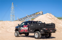 Dee Zee - Dee Zee DZ67TB Specialty Series Top Sider Tool Box - Image 4