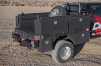 Dee Zee - Dee Zee DZ67TB Specialty Series Top Sider Tool Box - Image 5