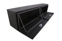 Dee Zee - Dee Zee DZ71TB Specialty Series Top Sider Tool Box - Image 2
