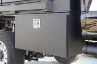 Dee Zee - Dee Zee DZ77TB Specialty Series Underbed Tool Box - Image 5