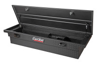 Dee Zee - Dee Zee DZ10170LTB Red Label Single Lid Crossover Tool Box - Image 2