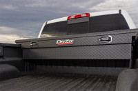 Dee Zee - Dee Zee DZ10170LTB Red Label Single Lid Crossover Tool Box - Image 9