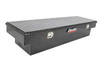 Dee Zee - Dee Zee DZ8170B Red Label Single Lid Crossover Tool Box - Image 1