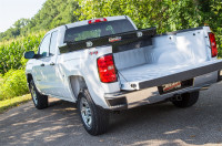 Dee Zee - Dee Zee DZ8170B Red Label Single Lid Crossover Tool Box - Image 6