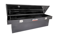 Dee Zee - Dee Zee DZ8170DB Red Label Single Lid Crossover Tool Box - Image 7