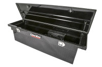 Dee Zee - Dee Zee DZ8170DLB Red Label Single Lid Crossover Tool Box - Image 4
