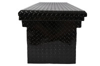 Dee Zee - Dee Zee DZ8170DLB Red Label Single Lid Crossover Tool Box - Image 7