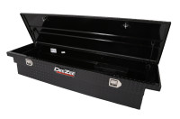 Dee Zee - Dee Zee DZ8170LB Red Label Single Lid Crossover Tool Box - Image 2