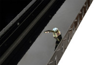 Dee Zee - Dee Zee DZ94B Specialty Series Wheel Well Tool Box - Image 4