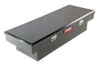 Dee Zee - Dee Zee DZ8163B Red Label Single Lid Crossover Tool Box - Image 1