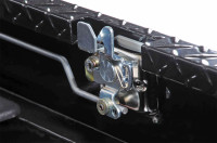 Dee Zee - Dee Zee DZ8163B Red Label Single Lid Crossover Tool Box - Image 3