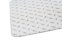 Dee Zee - Dee Zee DZ1800 Brite-Tread Mud Flaps - Image 2