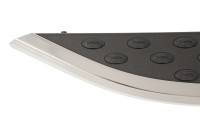 Dee Zee - Dee Zee DZ16202 NXc Running Boards - Image 2