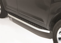 Dee Zee - Dee Zee DZ16202 NXc Running Boards - Image 4