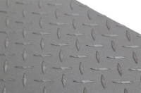 Dee Zee - Dee Zee DZ1808TB Brite-Tread Mud Flaps - Image 2