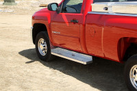 Dee Zee - Dee Zee DZ2053 Brite-Tread Running Boards - Image 15