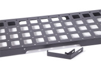 Dee Zee - Dee Zee DZ711 Under Seat MOLLE - Image 2