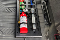 Dee Zee - Dee Zee DZ711 Under Seat MOLLE - Image 4