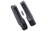 Dee Zee - Dee Zee DZ4625 Bronco Hinge Covers - Image 1