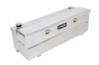 Dee Zee - Dee Zee DZ92740 Specialty Series Combo Tool Box/Liquid Transfer Tank - Image 1